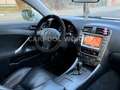 Lexus IS 250 V6 Luxuy-Line AUTOMATIK+NAVI+LEDER+KAMERA Silber - thumbnail 17