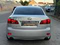 Lexus IS 250 V6 Luxuy-Line AUTOMATIK+NAVI+LEDER+KAMERA Silber - thumbnail 9