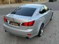 Lexus IS 250 V6 Luxuy-Line AUTOMATIK+NAVI+LEDER+KAMERA Silber - thumbnail 11