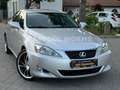 Lexus IS 250 V6 Luxuy-Line AUTOMATIK+NAVI+LEDER+KAMERA Silber - thumbnail 1