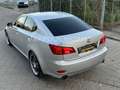 Lexus IS 250 V6 Luxuy-Line AUTOMATIK+NAVI+LEDER+KAMERA Silber - thumbnail 7