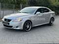 Lexus IS 250 V6 Luxuy-Line AUTOMATIK+NAVI+LEDER+KAMERA Silber - thumbnail 5