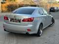 Lexus IS 250 V6 Luxuy-Line AUTOMATIK+NAVI+LEDER+KAMERA Silber - thumbnail 10