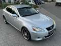 Lexus IS 250 V6 Luxuy-Line AUTOMATIK+NAVI+LEDER+KAMERA Silber - thumbnail 3