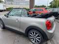 MINI Cooper Cabrio El. Verdeck, HarmanKardon, LED, SHZ Silber - thumbnail 23