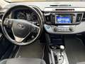 Toyota RAV 4 Hybrid Edition Negro - thumbnail 13