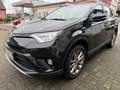 Toyota RAV 4 Hybrid Edition Negro - thumbnail 1