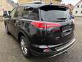 Toyota RAV 4 Hybrid Edition Negro - thumbnail 4