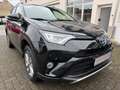 Toyota RAV 4 Hybrid Edition Negro - thumbnail 8