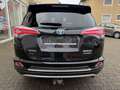 Toyota RAV 4 Hybrid Edition Negro - thumbnail 5