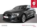 Audi A3 S line 35 TDI S tronic Matrix-LED Grey - thumbnail 1