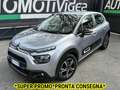 Citroen C3 1.2 puretech Plus*SUPER PROMO*PRONTA CONSEGNA* Argent - thumbnail 1