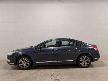 1.6 Exclusive Automaat Navi Leer Clima Cruise Stoe