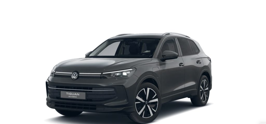 Volkswagen Tiguan 1.5 TSI eHybrid Más DSG 150kW - foto 1