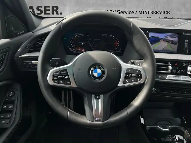 BMW M view 11