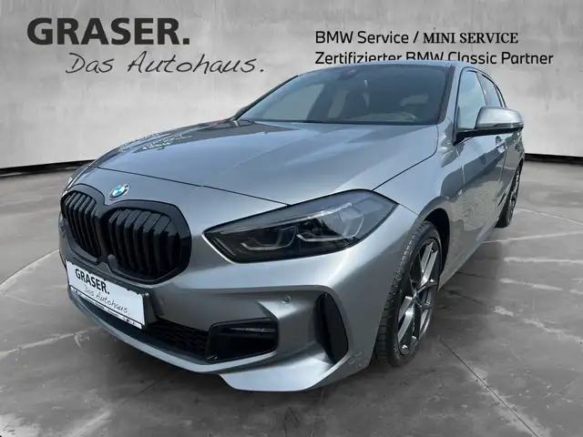 BMW M main image