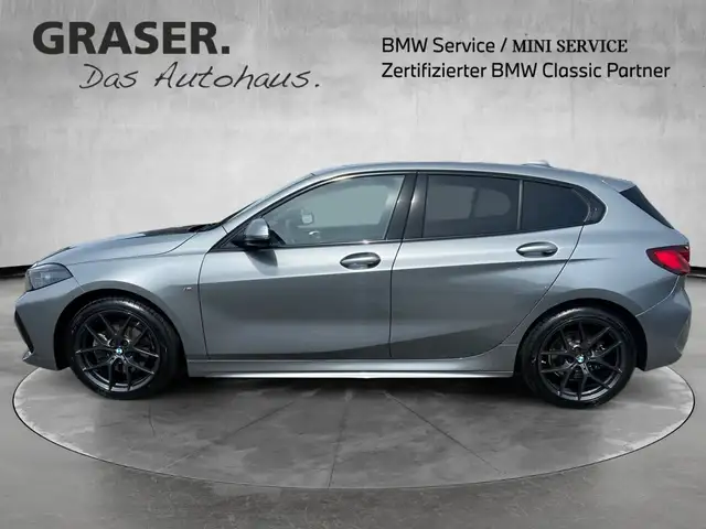 BMW M view 3