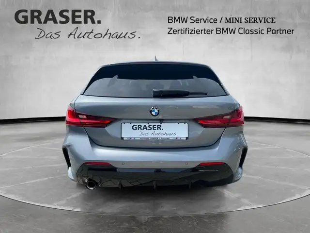 BMW M view 6
