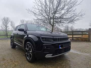 e-Avenger 51 kWh Altitude