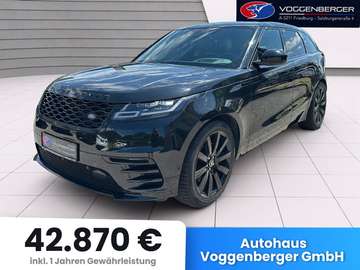 Range Rover Velar D275 Allrad R-Dynamic SE Aut.