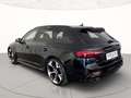 Audi RS4 avant 2.9 tfsi competition quattro 450cv tiptronic Zwart - thumbnail 3