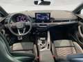 Audi RS4 avant 2.9 tfsi competition quattro 450cv tiptronic Zwart - thumbnail 9
