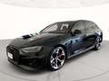 Audi RS4 avant 2.9 tfsi competition quattro 450cv tiptronic Zwart - thumbnail 1