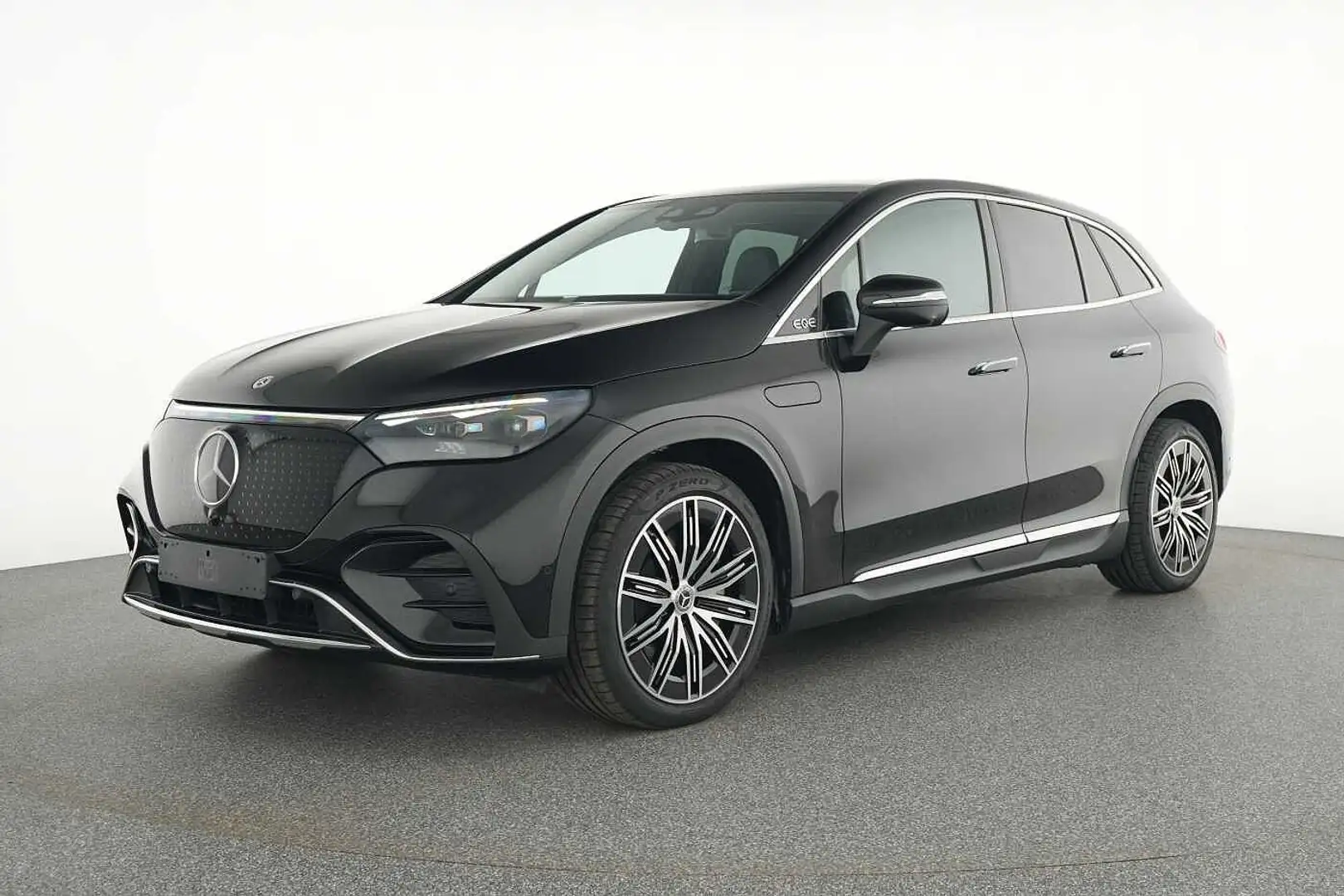 Mercedes-Benz EQE SUV EQE 350+ SUV AMG Line Noir - 1