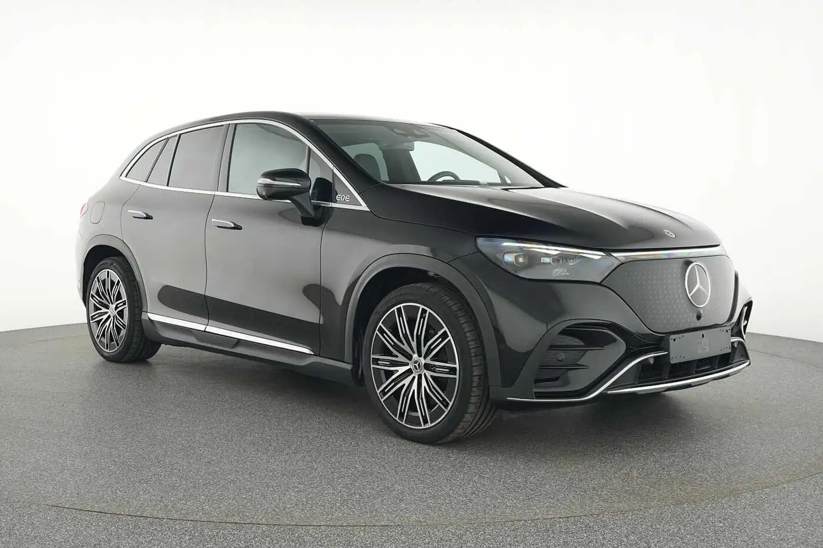 Mercedes-Benz EQE SUV EQE 350+ SUV AMG Line Zwart - 2