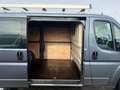 Fiat Ducato Kasten 35 150 L2H1 Klima Navi TüV Service Gris - thumbnail 20