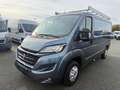 Fiat Ducato Kasten 35 150 L2H1 Klima Navi TüV Service Gris - thumbnail 3