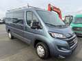 Fiat Ducato Kasten 35 150 L2H1 Klima Navi TüV Service Gris - thumbnail 1