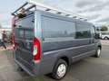 Fiat Ducato Kasten 35 150 L2H1 Klima Navi TüV Service Gris - thumbnail 4
