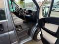 Fiat Ducato Kasten 35 150 L2H1 Klima Navi TüV Service Gris - thumbnail 16