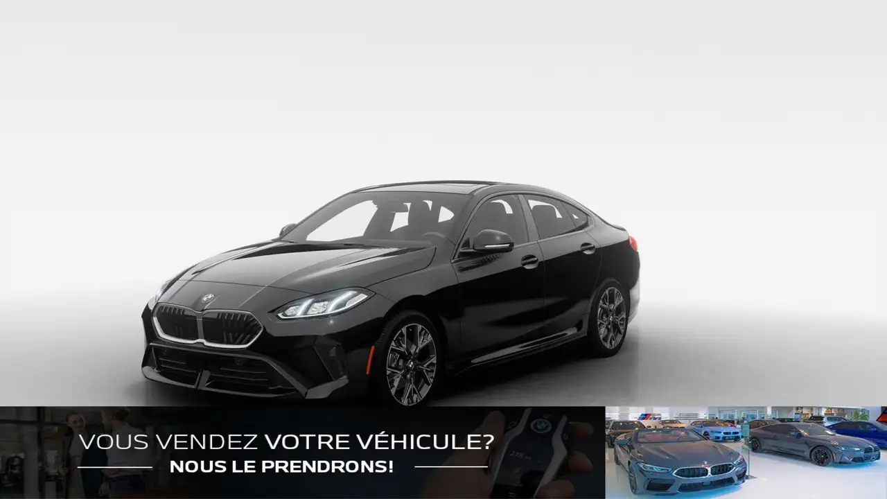 2026 BMW 2 Series