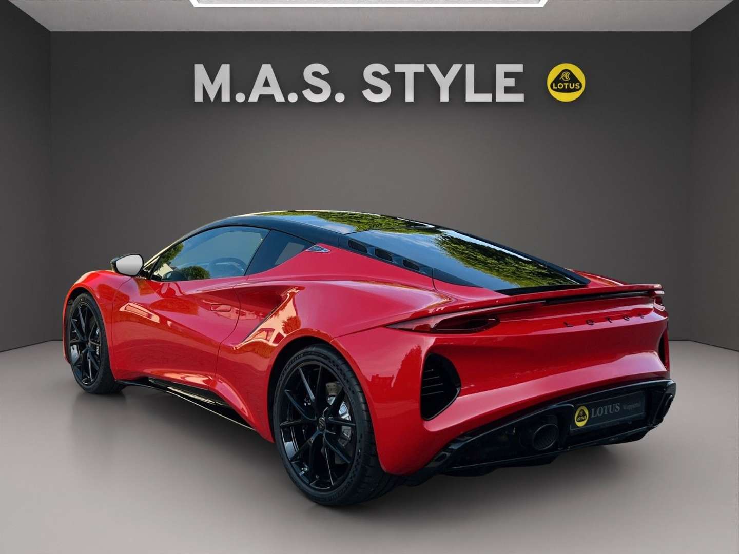 Lotus Emira I4 Turbo SE -  - Joinsteer - #5