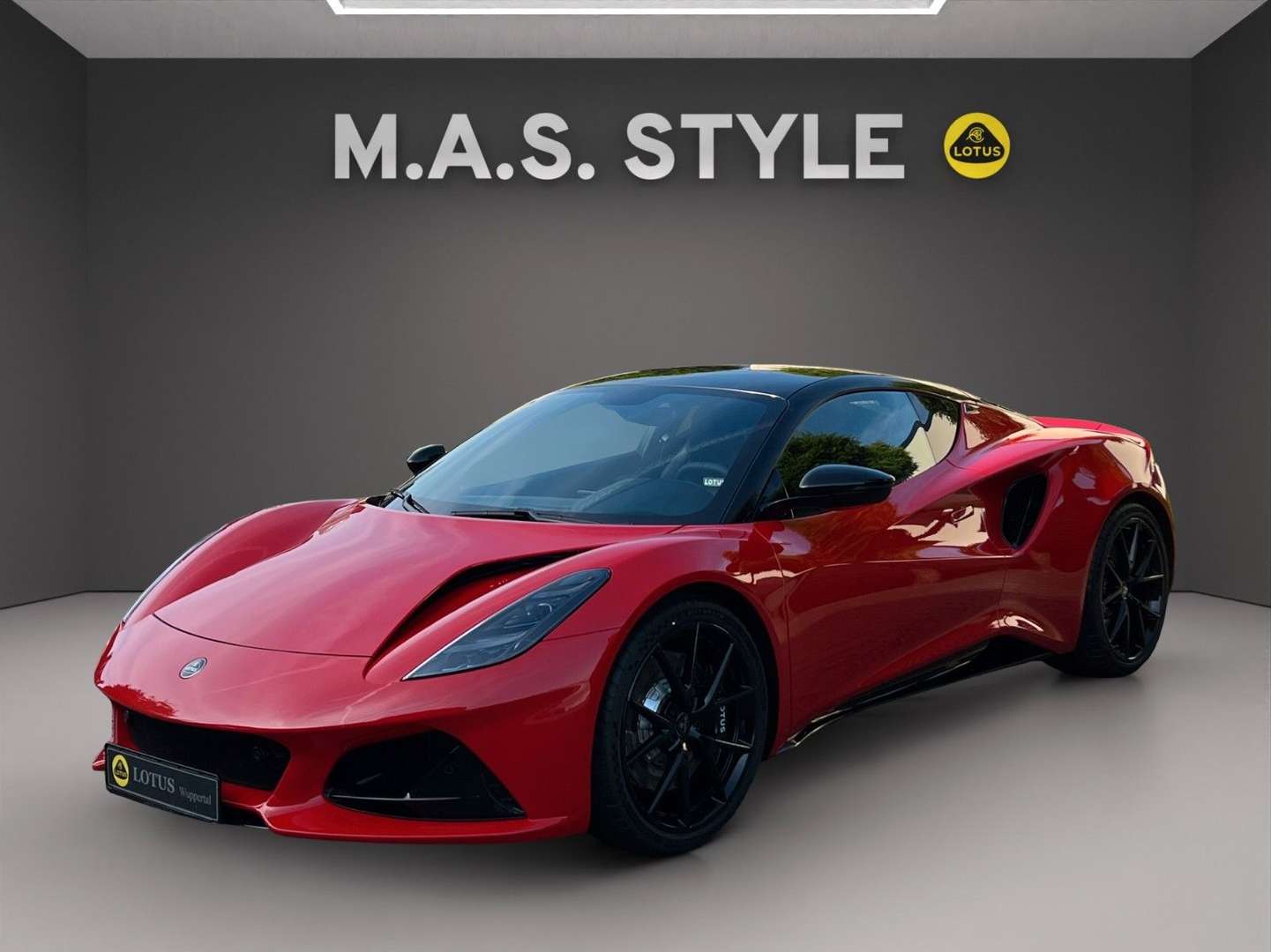 Lotus Emira I4 Turbo SE -  - Joinsteer - #2