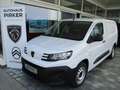 Peugeot Partner XL BHDi 100, 21.000,-- Netto Weiß - thumbnail 1