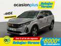 Peugeot 5008 1.2 PureTech S&S Allure 7 pl. 130 Gris - thumbnail 1