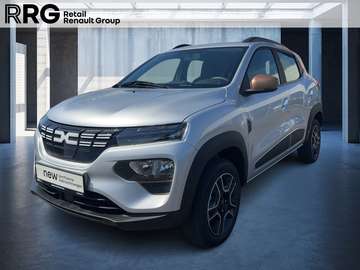 ELECTRIC EXTREME 27kWh CCS  RÜCKFAHRKAMERA