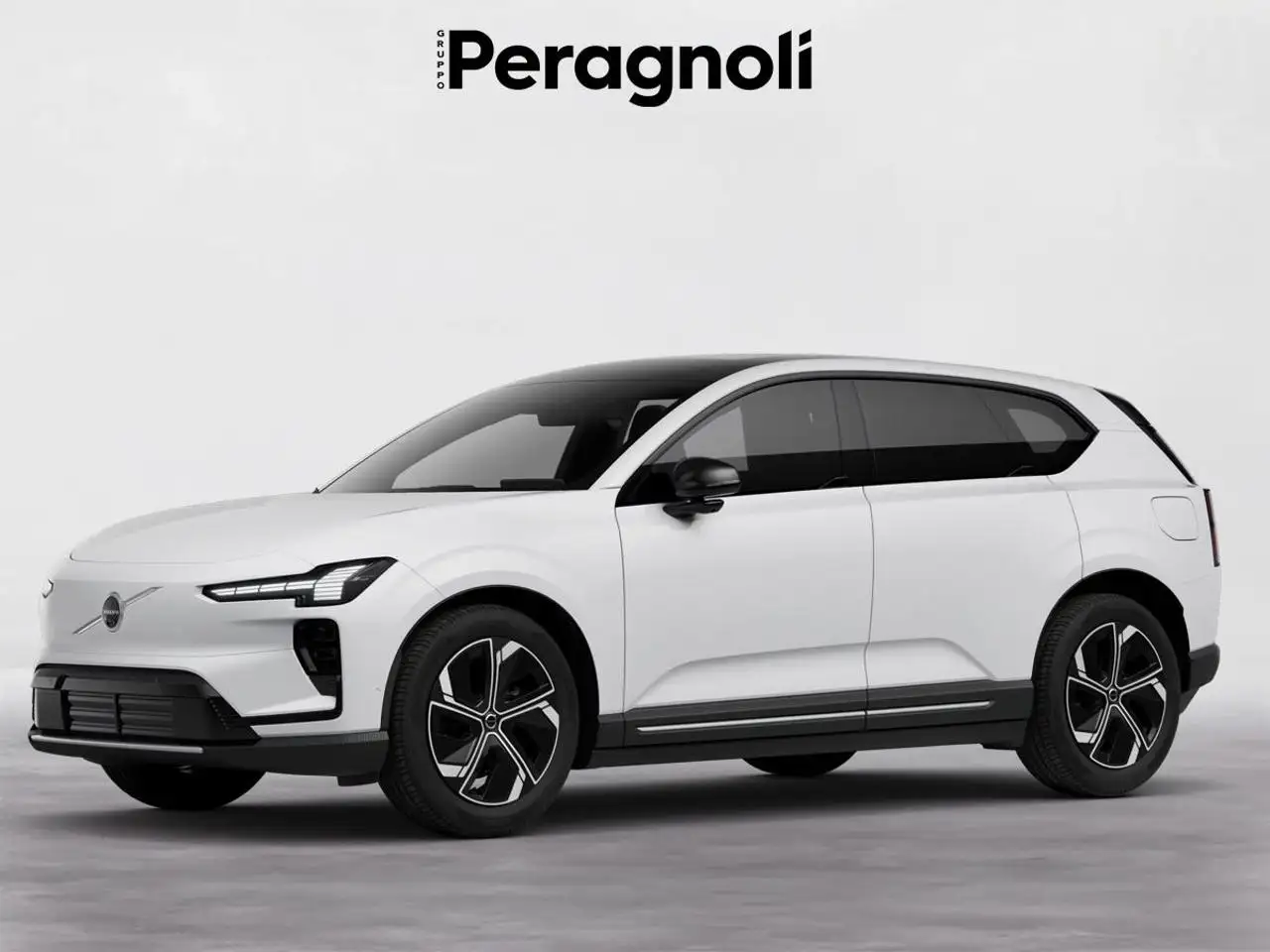 Volvo EX60