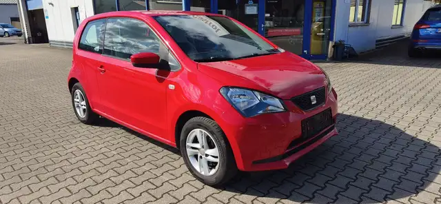 SEAT Mii Style /Winterräder