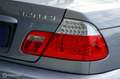 BMW 320 3-serie Cabrio 320Ci Aut. Special Executive Org. N Gris - thumbnail 34