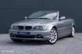 BMW 320 3-serie Cabrio 320Ci Aut. Special Executive Org. N Gris - thumbnail 3