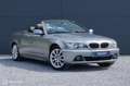 BMW 320 3-serie Cabrio 320Ci Aut. Special Executive Org. N Gris - thumbnail 1
