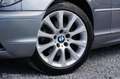 BMW 320 3-serie Cabrio 320Ci Aut. Special Executive Org. N Gris - thumbnail 24