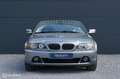 BMW 320 3-serie Cabrio 320Ci Aut. Special Executive Org. N Gris - thumbnail 2