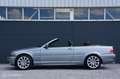 BMW 320 3-serie Cabrio 320Ci Aut. Special Executive Org. N Gris - thumbnail 4
