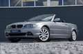 BMW 320 3-serie Cabrio 320Ci Aut. Special Executive Org. N Gris - thumbnail 25