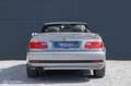 BMW 320 3-serie Cabrio 320Ci Aut. Special Executive Org. N Gris - thumbnail 5